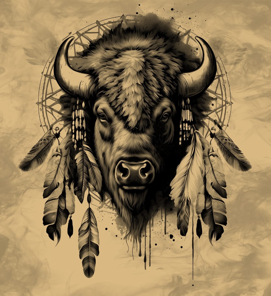 Logo Buffalo